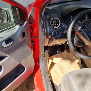 Ford fiesta 1.4 TDCi