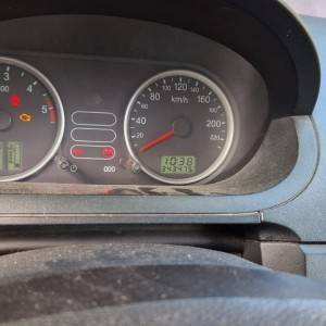 Ford fiesta 1.4 TDCi