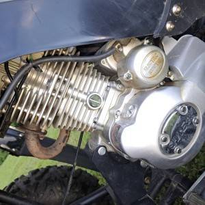 Quad Shineray 250ccm 2023.g.