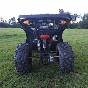 Quad Shineray 250ccm 2023.g.