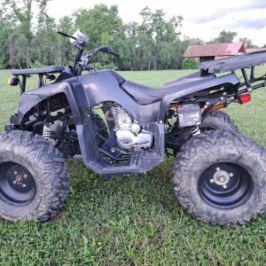 Quad Shineray 250ccm 2023.g.
