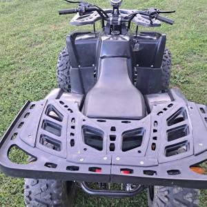 Quad Shineray 250ccm 2023.g.