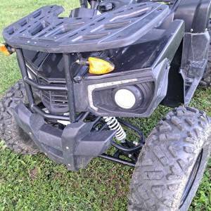 Quad Shineray 250ccm 2023.g.