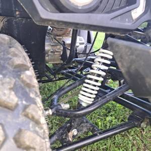 Quad Shineray 250ccm 2023.g.
