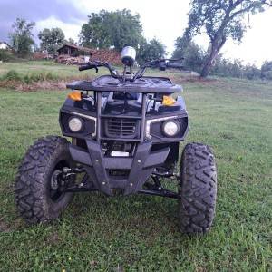 Quad Shineray 250ccm 2023.g.