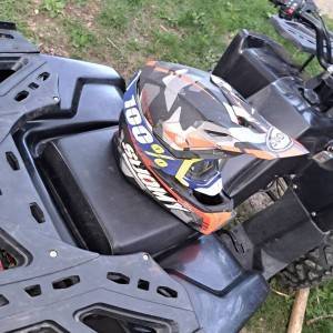 Quad Shineray 250ccm 2023.g.