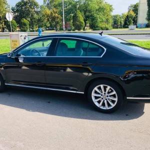 VW Passat 2,0 TDI, HIGHLINE EDITION PREMIUM s R-line, 360 kamere, ACC, MATRIX LED