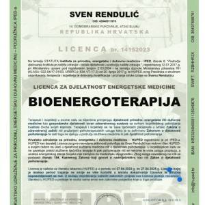 Bioenergija na daljinu