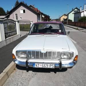 Ford Taunus 17m super P5