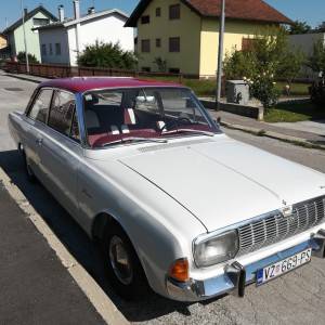 Ford Taunus 17m super P5