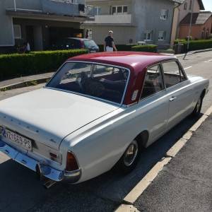 Ford Taunus 17m super P5