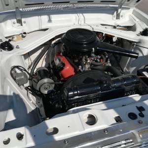 Ford Taunus 17m super P5