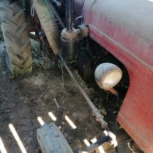 Traktor