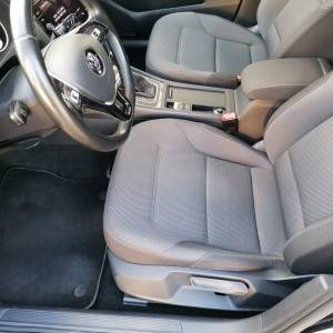 VW Golf 7.5 DSG 2018 godina