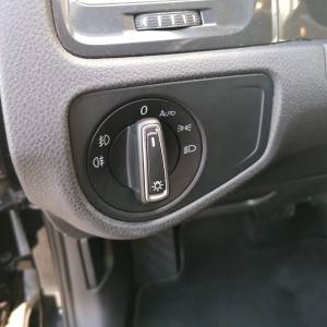 VW Golf 7.5 DSG 2018 godina