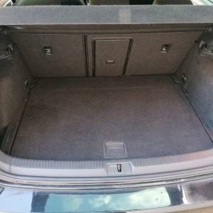 VW Golf 7.5 DSG 2018 godina