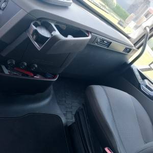 VOLVO FH 460 MEGA