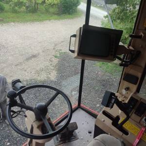 Massey Ferguson 38. 0998713953
