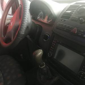 KOMBI -MERCEDES VITO 109CDI