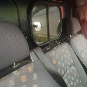 KOMBI -MERCEDES VITO 109CDI