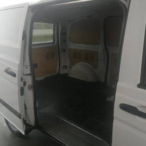 KOMBI -MERCEDES VITO 109CDI