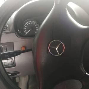 KOMBI -MERCEDES VITO 109CDI