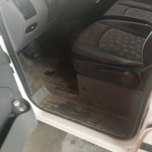 KOMBI -MERCEDES VITO 109CDI