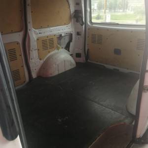KOMBI -MERCEDES VITO 109CDI