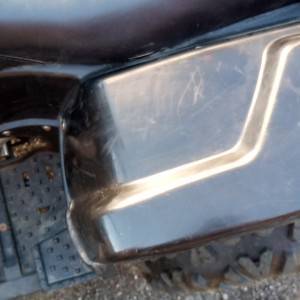 Quad Shineray 250ccm 2023.g.