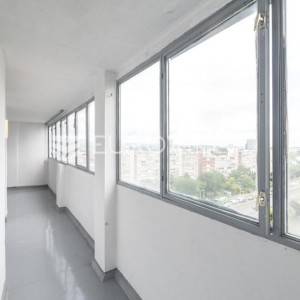 PRODAJA STANA ZAGREB-SAVICA (75m2)
