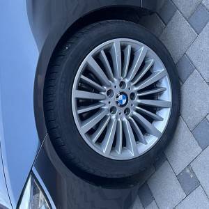 BMW 420 coupe
