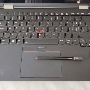 ️LENOVO ThinkPad X1 Yoga Gen 2nd, i7-7600U, 512GB, 16GB, FHD TOUCH️