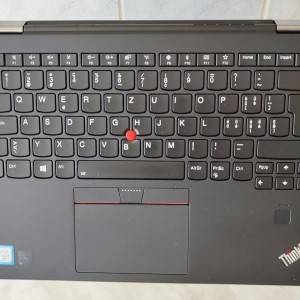 ️LENOVO ThinkPad X1 Yoga Gen 2nd, i7-7600U, 512GB, 16GB, FHD TOUCH️