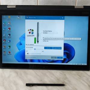 ️LENOVO ThinkPad X1 Yoga Gen 2nd, i7-7600U, 512GB, 16GB, FHD TOUCH️