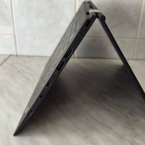 ️LENOVO ThinkPad X1 Yoga Gen 2nd, i7-7600U, 512GB, 16GB, FHD TOUCH️