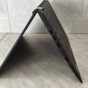 ️LENOVO ThinkPad X1 Yoga Gen 2nd, i7-7600U, 512GB, 16GB, FHD TOUCH️