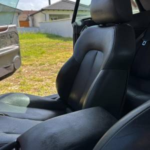 Mercedes CLK 200 cabrio facelift 186.000km Prilika!