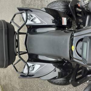 ČETVEROKOTAČ SHINERAY XY250ST-9E