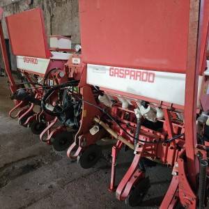 Gaspardo MTE 6R