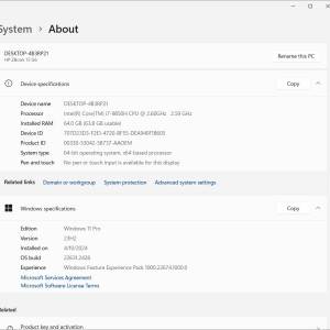 ️HP ZBook, i7-9850H, 6000GB, 64GB, 15.6 FHD, 2 Grafike, radna stanica️