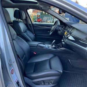 Bmw f10 530d 190kw 2012g reg 12/24 232tkm ODLIČAN HITNO 8.500e 0998255503