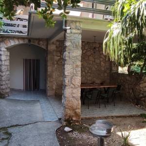 Crikvenica, apartman za 4 osobe (45 €)