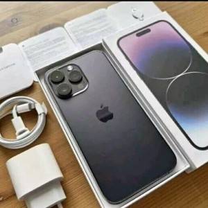 iPhone 15 Pro Max 256 GB Natural Titanium