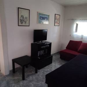 Crikvenica, apartman za 4 osobe (45 €)