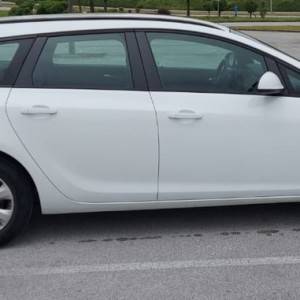 Opel Astra 1,6 Sports Tourer