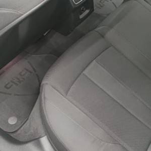 Audi A4 Avant 2.0 TDI