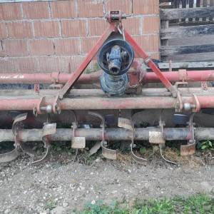 Prodajem IMT frezu, Plug 3 brazde, Plug 2 brazde