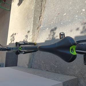 MTB bicikl Kilimanjaro 29
