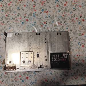 CD radio original VW