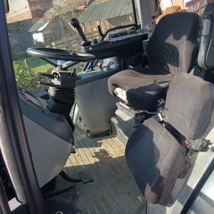 Traktor MCCORMICK TXT 185